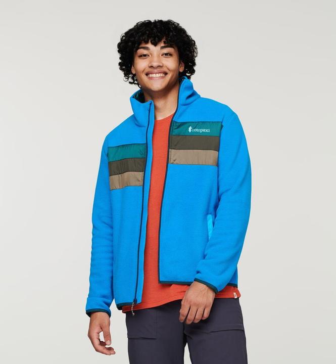 Immagine prodotto Cotopaxi Giacca Teca Fleece Full-Zip (XL)