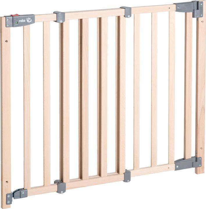 Produktbild Roba Türschutzgitter (70 cm)