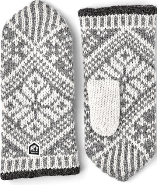 Produktbild Hestra Nordic Wool Mitt (6)