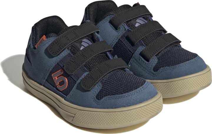 Image du produit Five Ten Chaussures Freerider Kids VCS MTB (28)