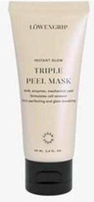 Actual product image Löwengrip Lowengrip Instant Glow - Triple Peel Mask - 60 Ml (60 ml)