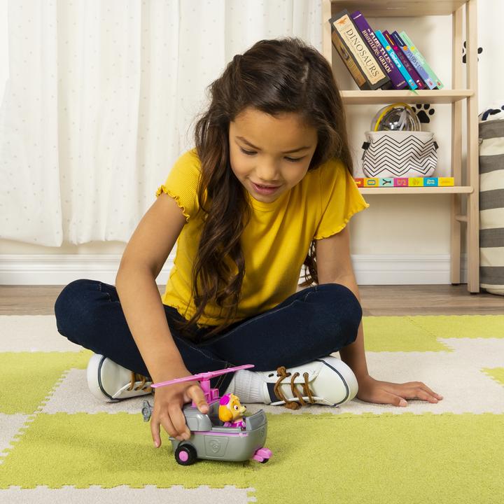 Produktbild Spin Master PAW Patrol Helikopter - Skye