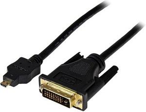 Produktbild StarTech HDMI (Typ A) — DVI (1 m, DVI)