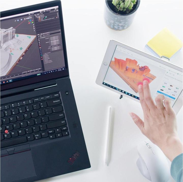 Immagine prodotto Astro HQ LLC Luna Display Astropad USB-C
