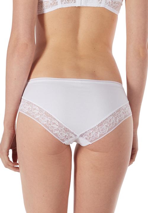 Skiny Smart Cotton Panty pack de 2 (36, lot de 2)