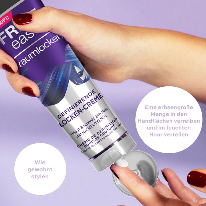 Immagine prodotto John Frieda Frizz Ease (Crema per capelli, 150 ml)
