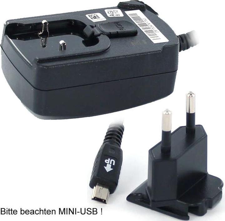 BlackBerry Original power supply for Bold 9000