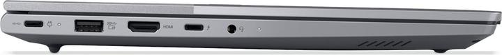 Actual product image Lenovo ThinkBook 14 Gen 8 (14", Intel Core Ultra 5 225U, 32 GB, 512 GB, DE)