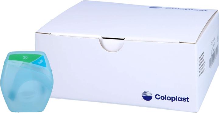 Actual product image Coloplast Conveen Optima Condom Urinal 8cm 30mm 22030, 30 pcs KOD (30 pcs.)