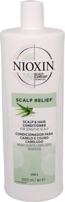 Produktbild Nioxin - Scalp Relief Conditioner (1000 ml)