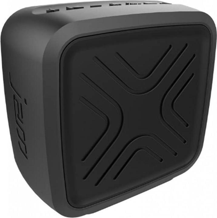 Actual product image Hmdx Jam JAM Trance Mini - Bluetooth Speaker (5 h, Rechargeable battery operated)