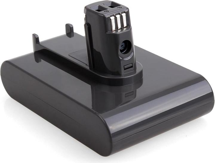Dyson Spare battery for DC31/34/35 (plugged in)