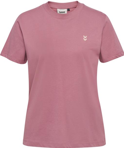 Produktbild hummel hmlPULSE W T-SHIRT (S)
