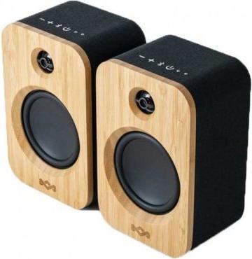 Produktbild House of Marley Get Together Duo (1 Paar, 20 W)