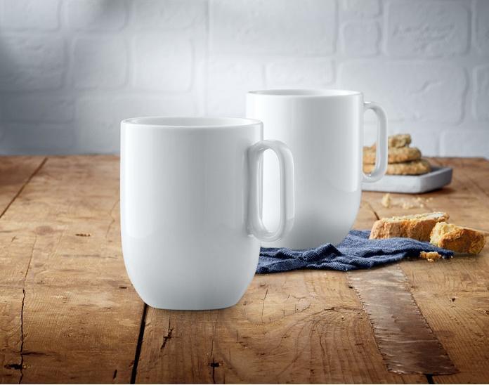 Actual product image WMF Barista (380 ml, 2 x)