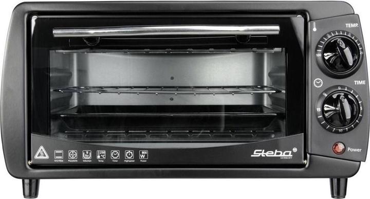 Produktbild Steba Kb 9.2 (EU-Stecker)