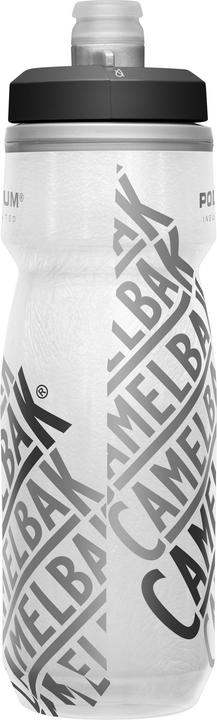 Actual product image Camelbak Podium Chill Drink Bottle (0.62 l)