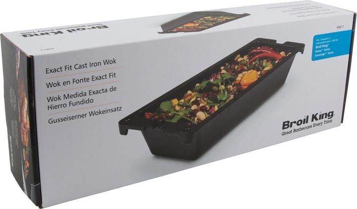 Produktbild Broil King Wok