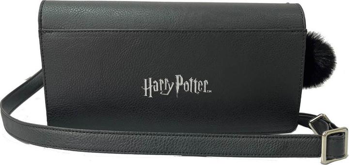 Immagine prodotto Nomadict Harry Potter - Sac à main baguette à bandoulière Mangemort