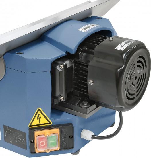 Produktbild Bernardo Cantina Bernardo - Kantenfräsmaschine KFM 500 M (550 W)