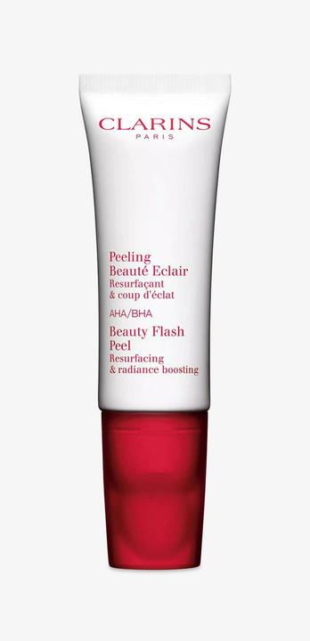 Actual product image Clarins Peeling Beaute Eclair (Exfoliation, 50 ml)