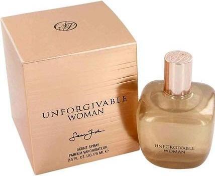 Produktbild Sean John Unforgivable (Eau de Parfum, 125 ml)