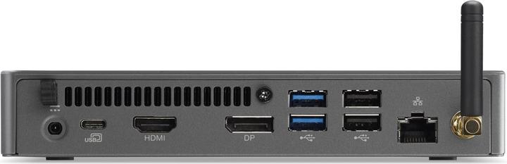 Actual product image Acer B4B Veriton Essential (Intel Core i3-1315U, 8 GB, 256 GB, Intel UHD Graphics)