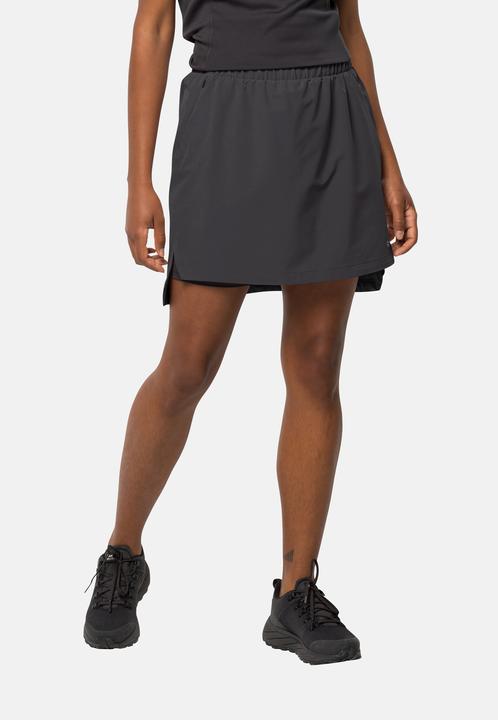 Actual product image Jack Wolfskin Bike Commute Skort W (XL)
