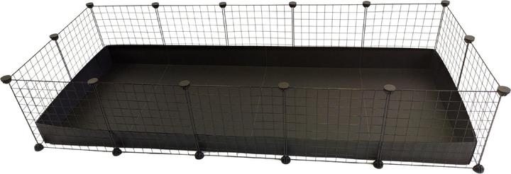 Actual product image C&C Modular cages