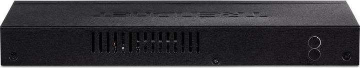Image du produit Trendnet TEG-S380 (8 Ports)
