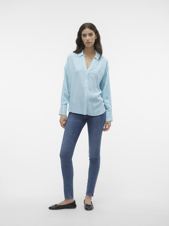 Immagine prodotto Vero Moda VMBUMPY Camicia Camicia (L)