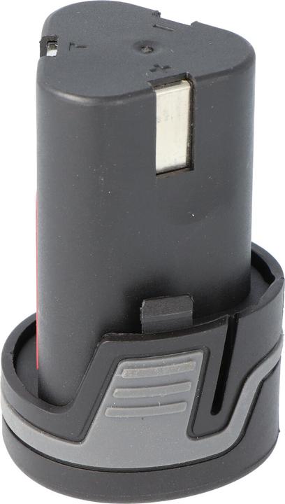 Produktbild XCell Einhell 12V TC-CD 12 Li Accu-Pack 45.113.65 Ersatz-Akku 1,3Ah 4511365 oder 451146801805 (12 V)