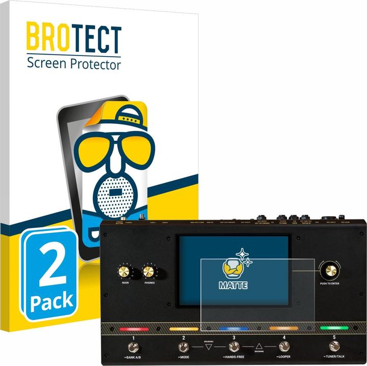 BROTECT Protector Anti-Glare (Screen protective film)