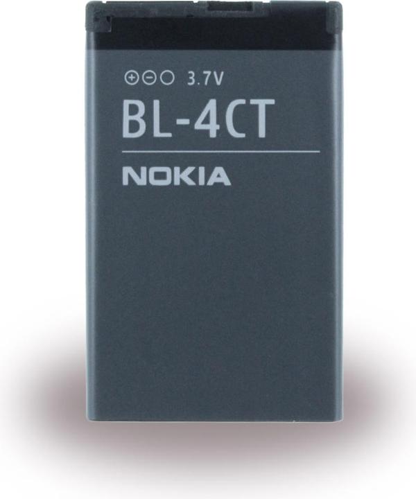 Produktbild Nokia Bl-4ct