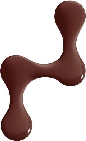 Actual product image NYX Professional Make-Up Lip IV (05 Mocha Me Wet)