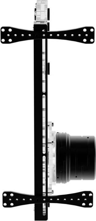 Actual product image Singularity Computers Resonance 2.0 Single D5 Distro Plate