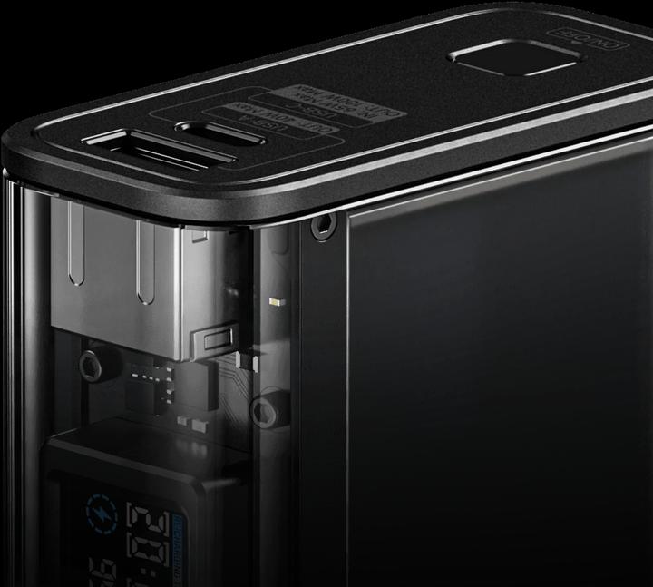 Productafbeelding Sharge 140 (20000 mAh, 140 W, 74 Wh)