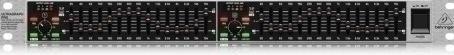 Image du produit Behringer Ultragraph Fbq-Pro Fbq1502 (égaliseur)