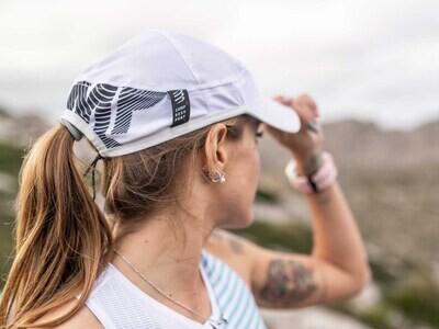 Produktbild Compressport Pro Racing Cap (One Size)