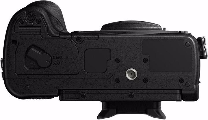 Actual product image Panasonic Lumix DC-GH5M2E (20.30 Mpx, Micro Four Thirds)