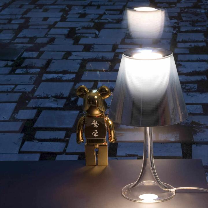 Produktbild Flos Miss K Led Tischleuchte (740 lm, E27)