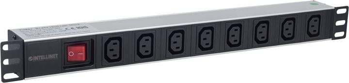 Produktbild Intellinet Kaltgerätebuchse C13 PDU