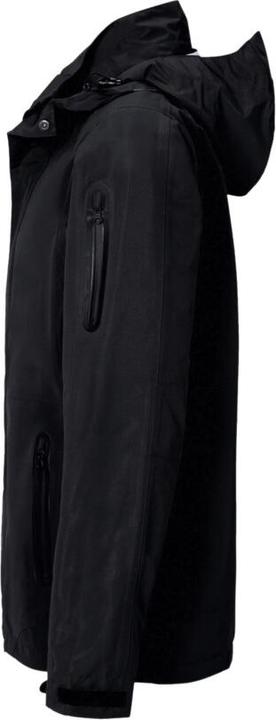Immagine prodotto Hakro Giacca Active Housten nera, XS (XS)