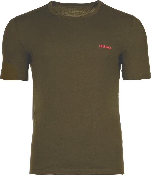 Actual product image HUGO T-Shirt Rn Triplet P (XL)
