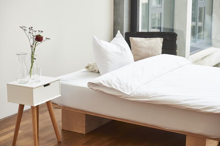 Actual product image Room05 Hotel Collection (Duvet cover, 135 x 200 cm)