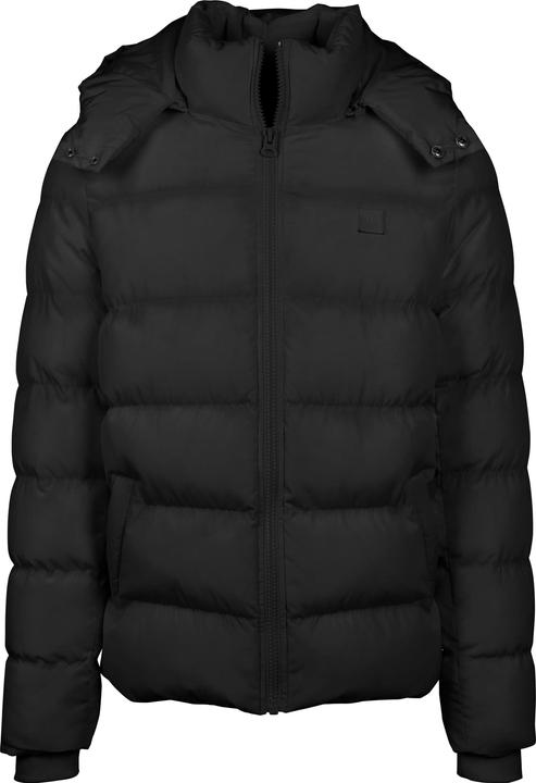 Produktbild Urban Classics Hooded Puffer Jacket (4XL)