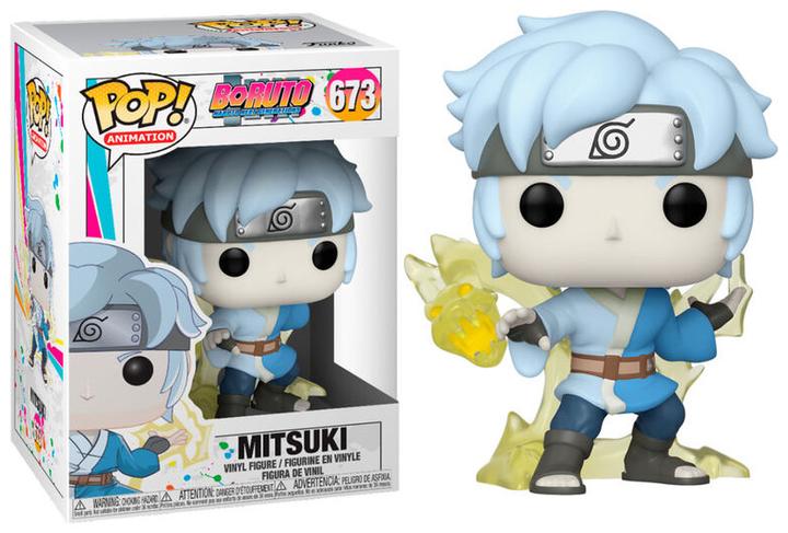 Image du produit Funko POP! - Boruto: Mitsuki