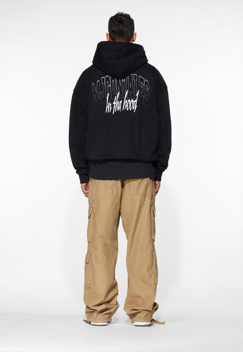Immagine prodotto Mjgonzales Atelier x Heavy Oversized Hoody (XXL)