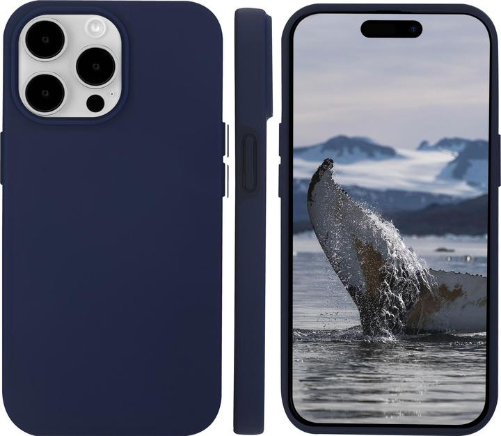 Actual product image dbramante1928 Iceland Ultra D3O (Apple iPhone 15 Pro Max)