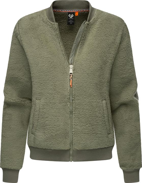 Dusty olive